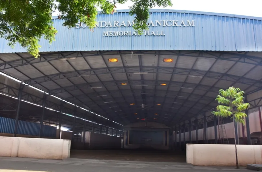 Auditorium