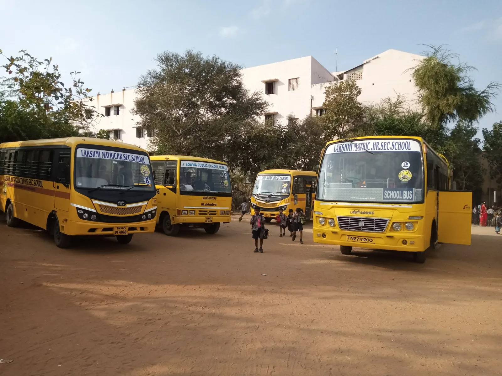 Transportation