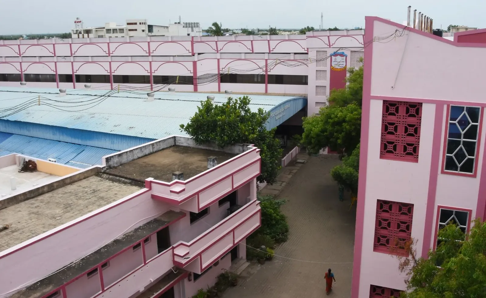 Featured School Activity